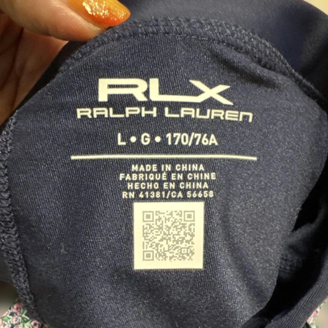 ラルフローレン　RLX Lサイズ　ゴルフスカート