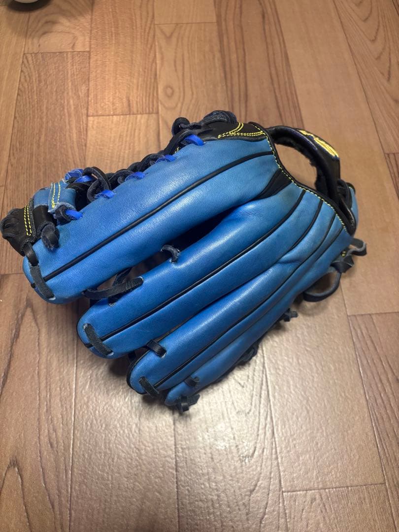 久保田スラッガー　外野用
