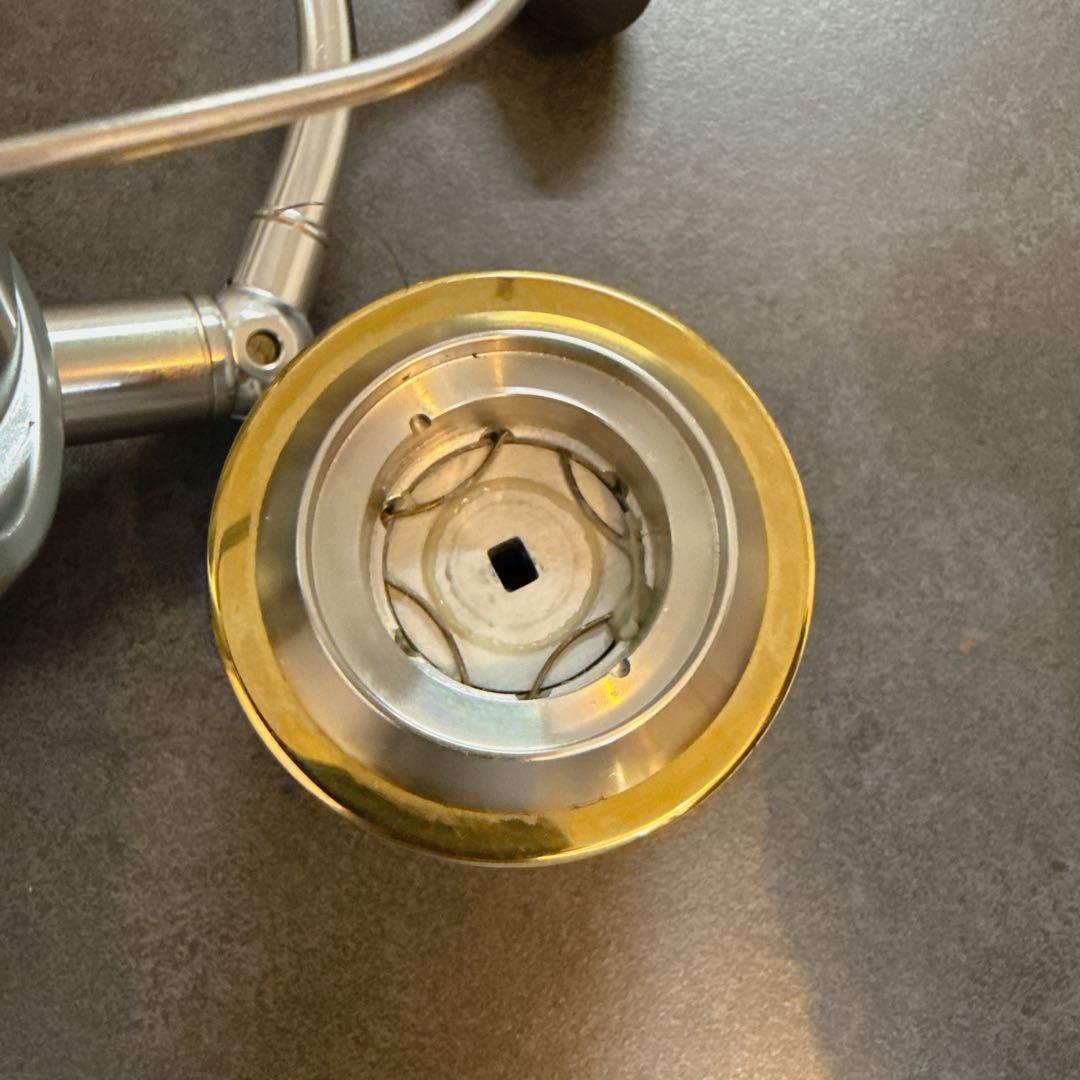 SHIMANO シマノ 98'STELLAステラ 6000