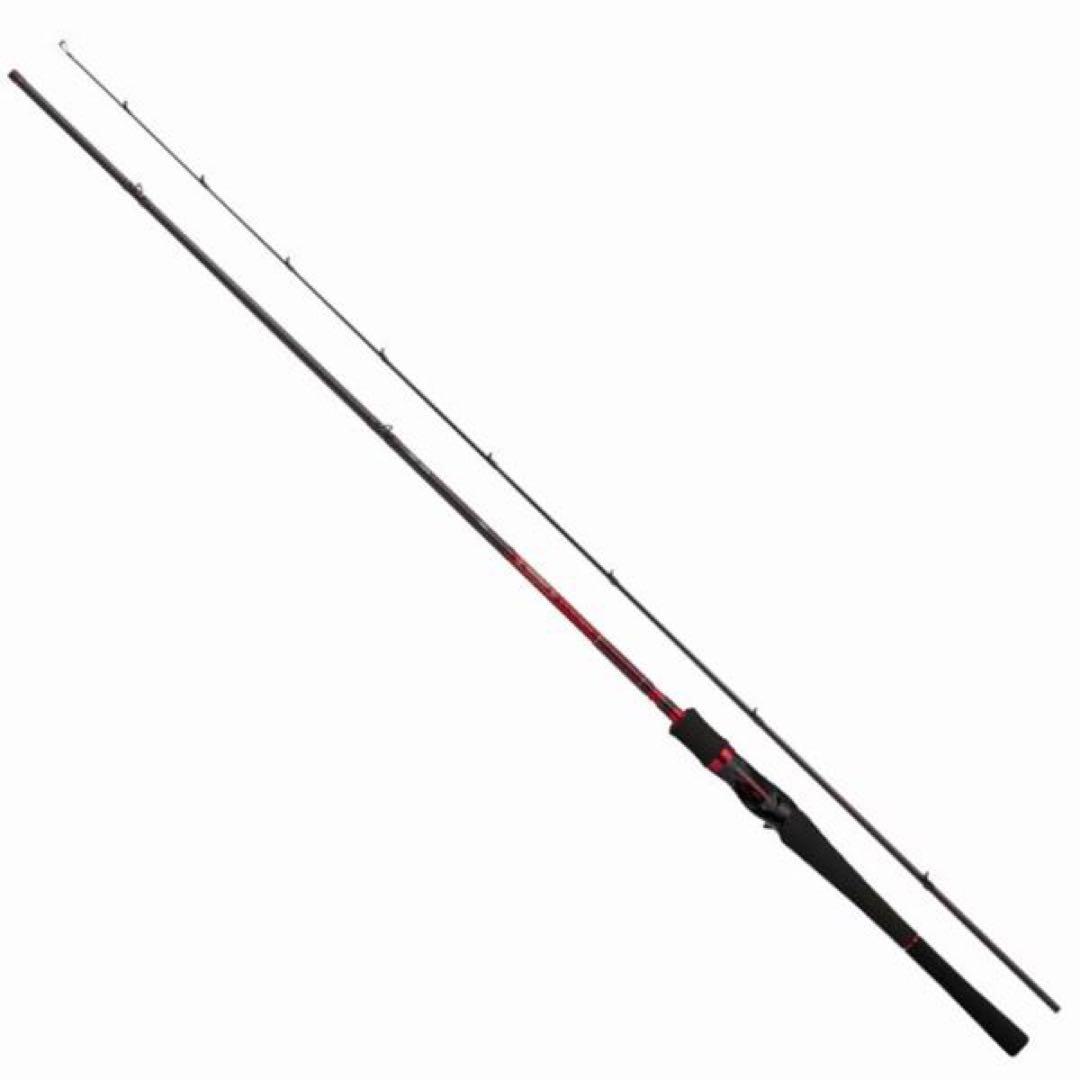 新品未使用　ハートランド　722MRB-SV AGS25 疾風 七弐 M AGS