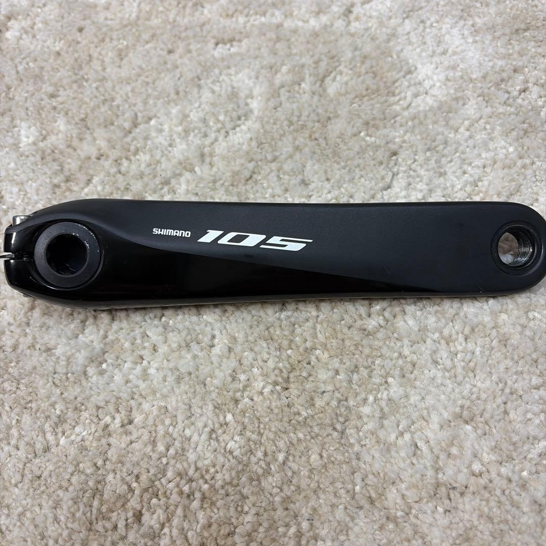 Shimano FC-R7000 クランクセット 170mm