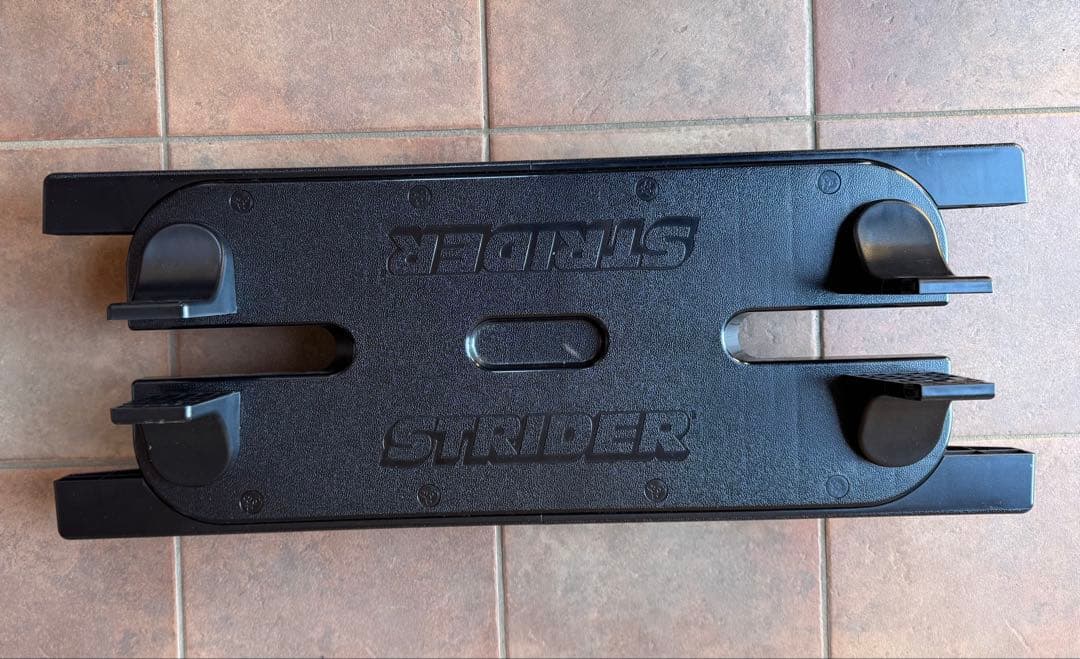 STRIDER 12 ストライダー12 キックバイク ロッキングベース セット