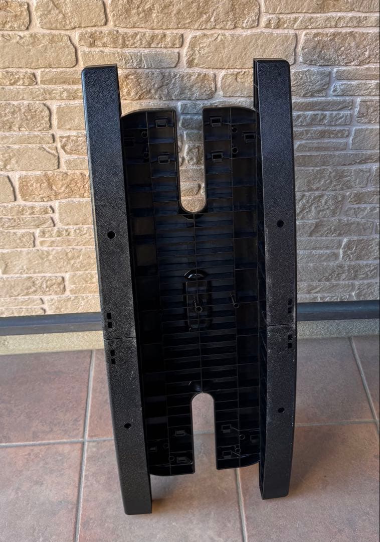 STRIDER 12 ストライダー12 キックバイク ロッキングベース セット