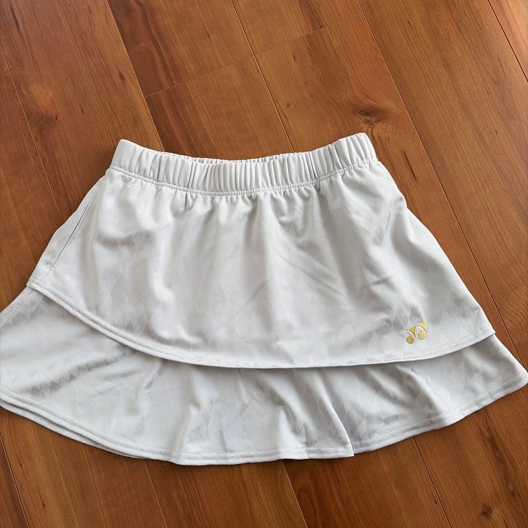 ヨネックス　テニススコート