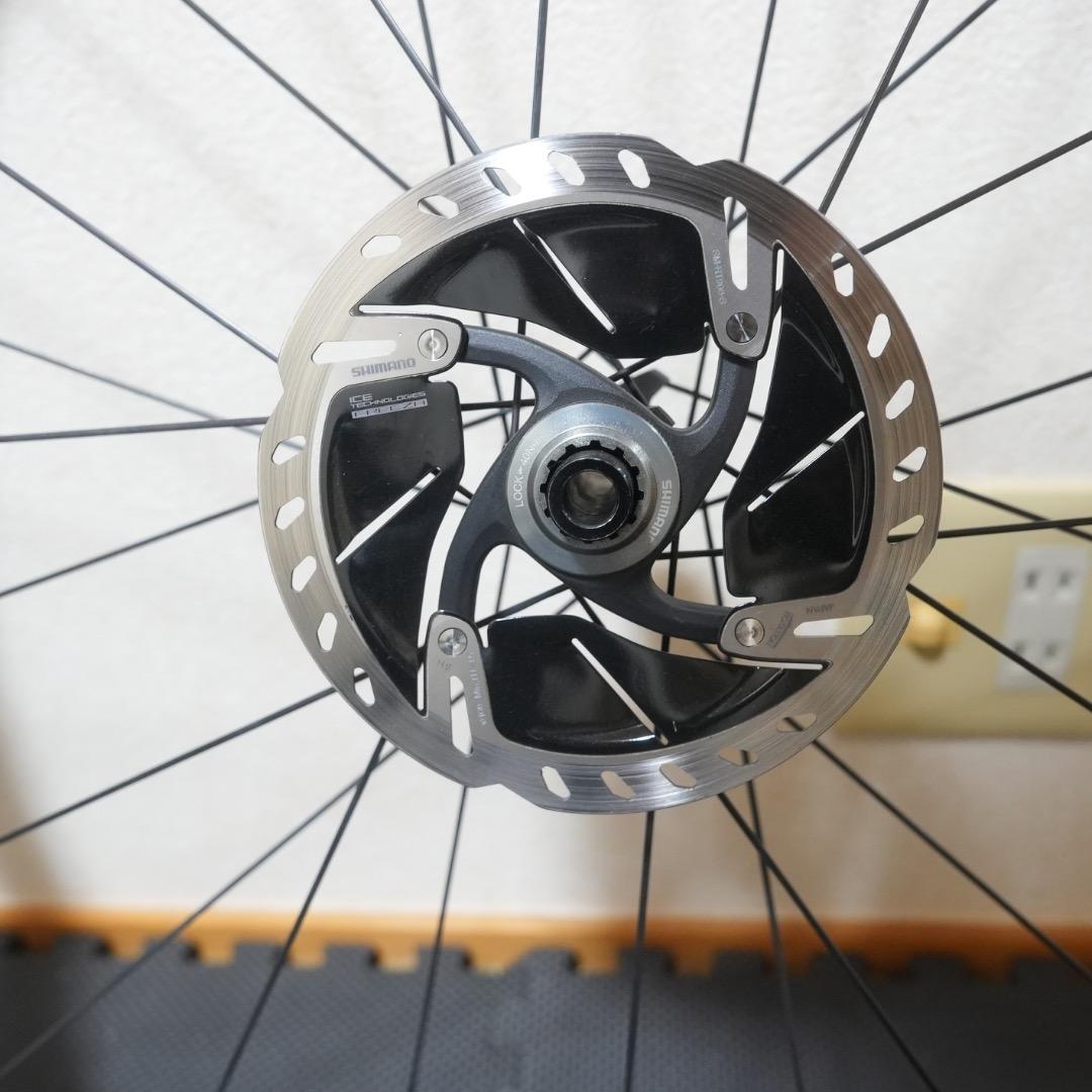 ボントレガー　PARADIGM COMP TLR ディスク　Bontrager
