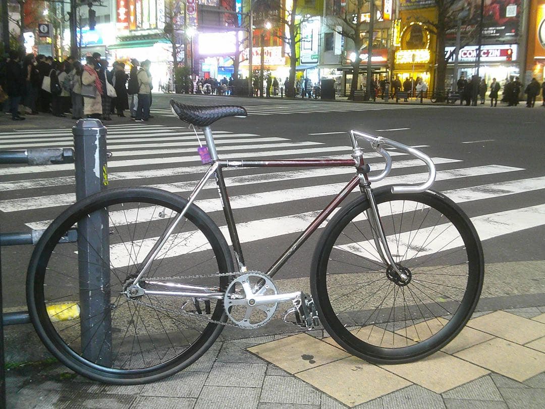パーツ NJS EIMEI