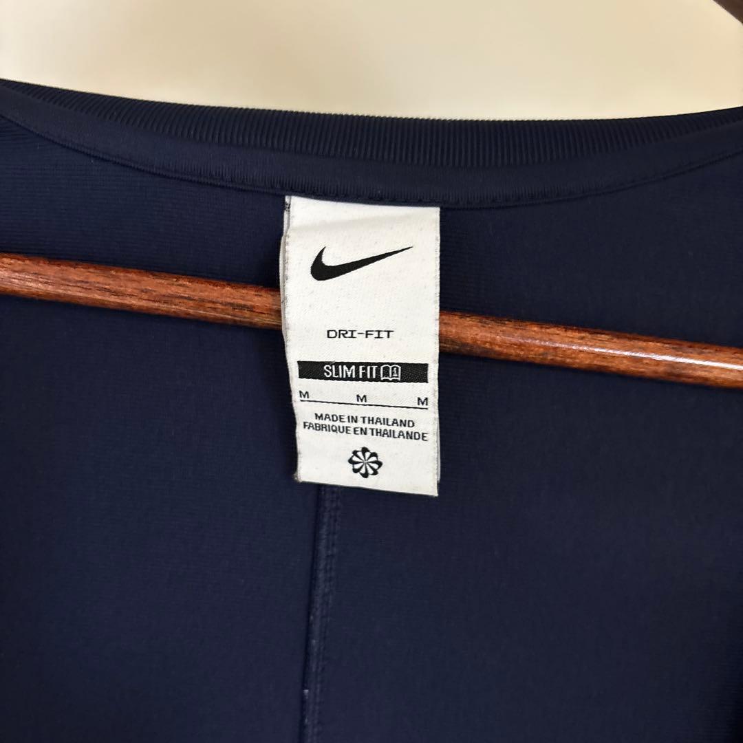NIKE/24/25フランス代表/DRI-FIT トラックジャケット
