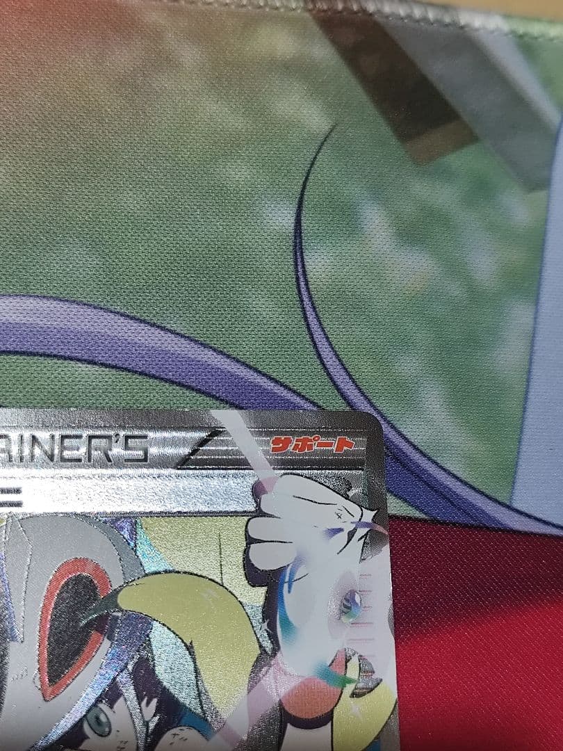 コルニ SR XY3 ライジングフィスト