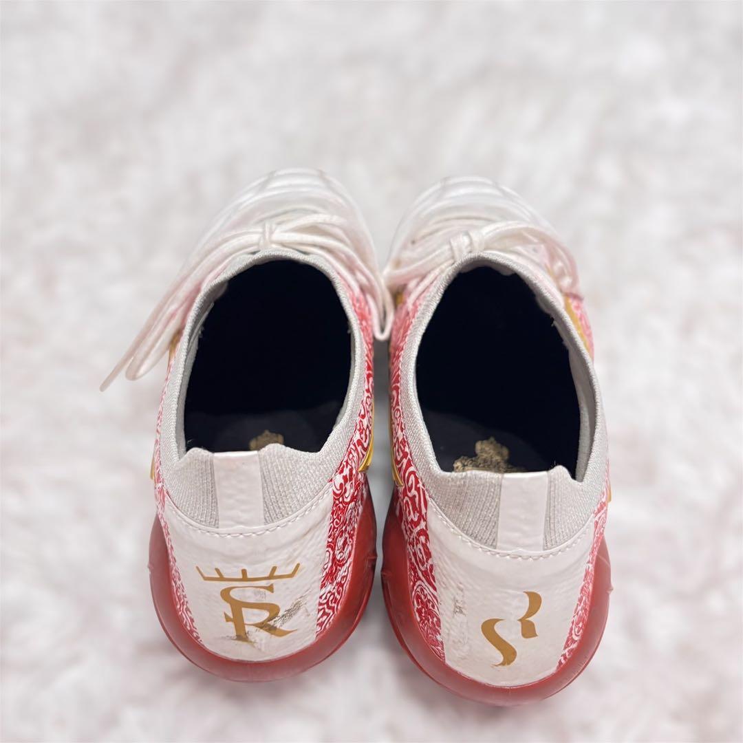 希少 Mizuno モレリアネオ4 セルヒオ・ラモス BETA