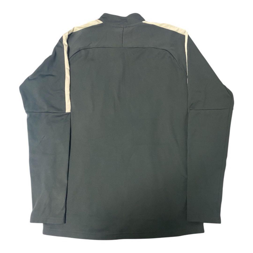 Nike DRI-FIT ドリルトップ 上下 セットアップ