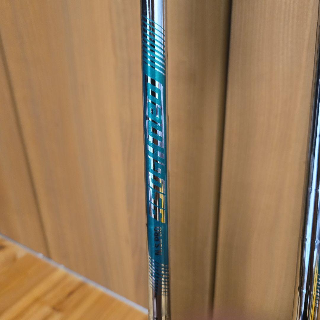 PING i530 アイアンセット 5-U ピン 7本