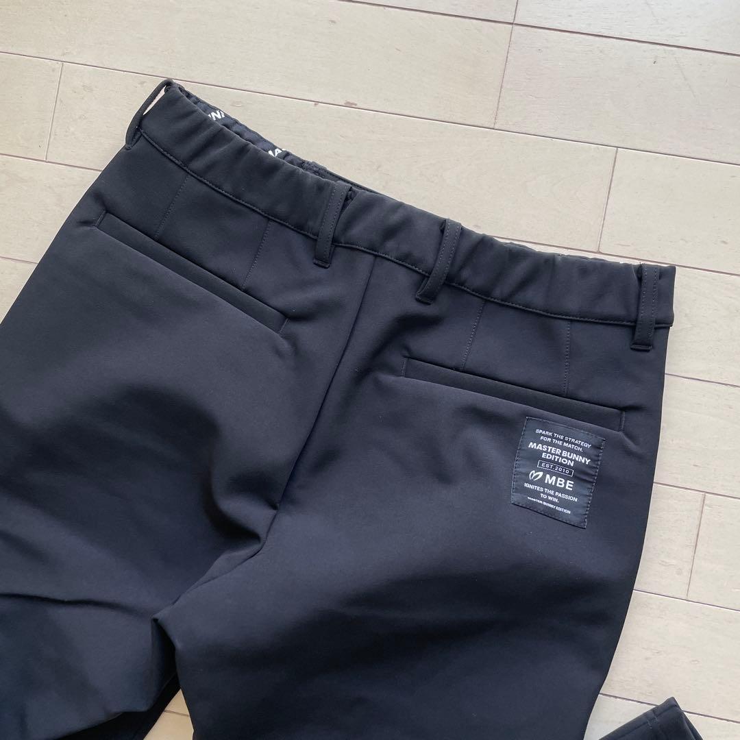 ⭐️新品未使用 パーリーゲイツ マスターバニー