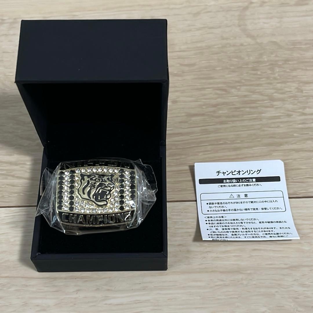 【レア‼️】 阪神 タイガース 甲子園 年間指定席 記念品