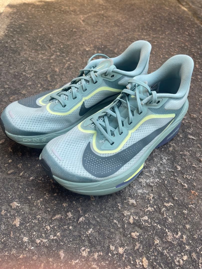 スパイク・シューズ Nike zoom fly 6 25.0cm