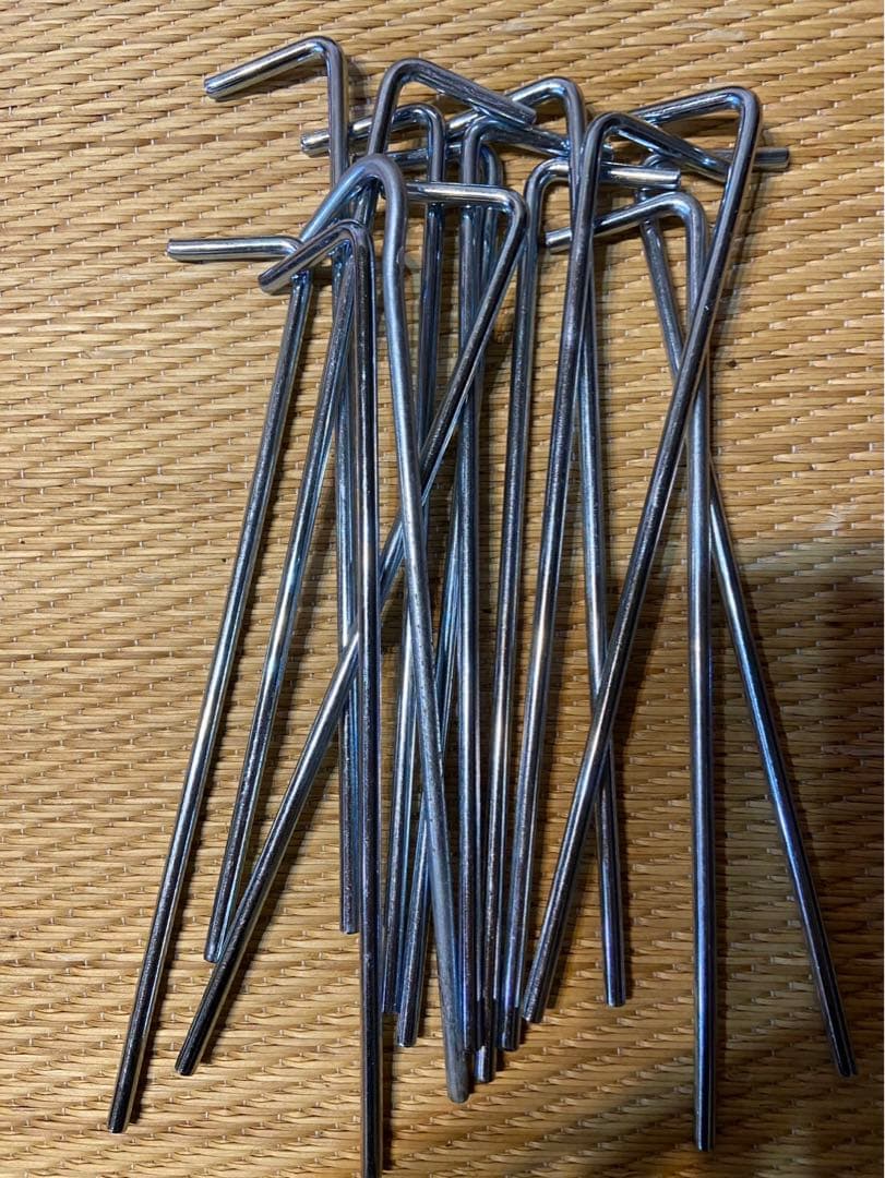 美品　コールマンBCクロスドーム270 テント　4〜5人用