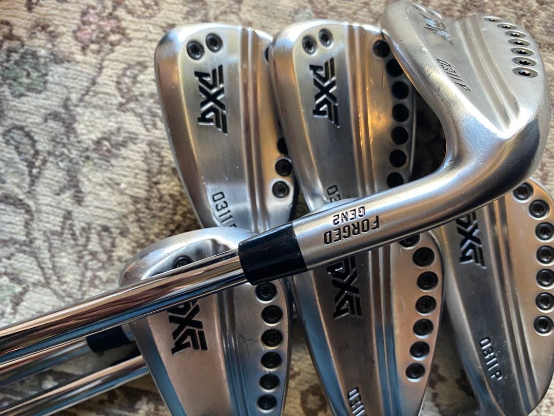 PXG 0311 P アイアンセット 6本セット