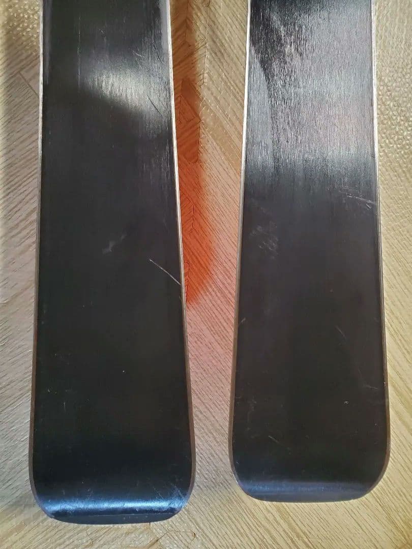 NORDICA ノルディカ TEAM J R FDT (120)