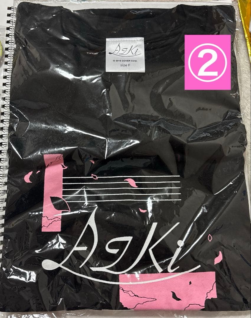 【まとめ売り】ホロライブ AZKi グッズ セット