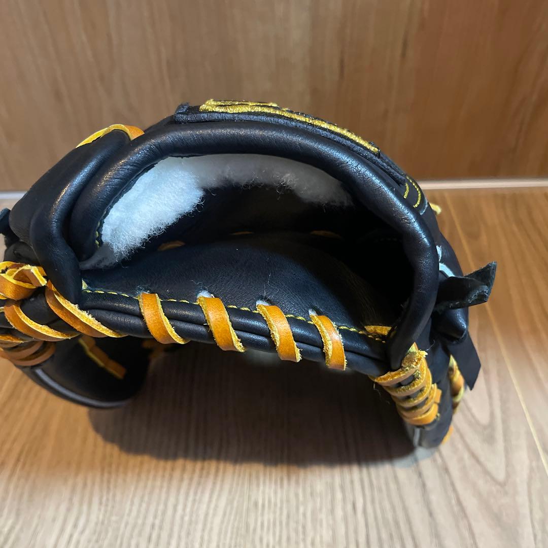 【久保田スラッガー】軟式内野手用