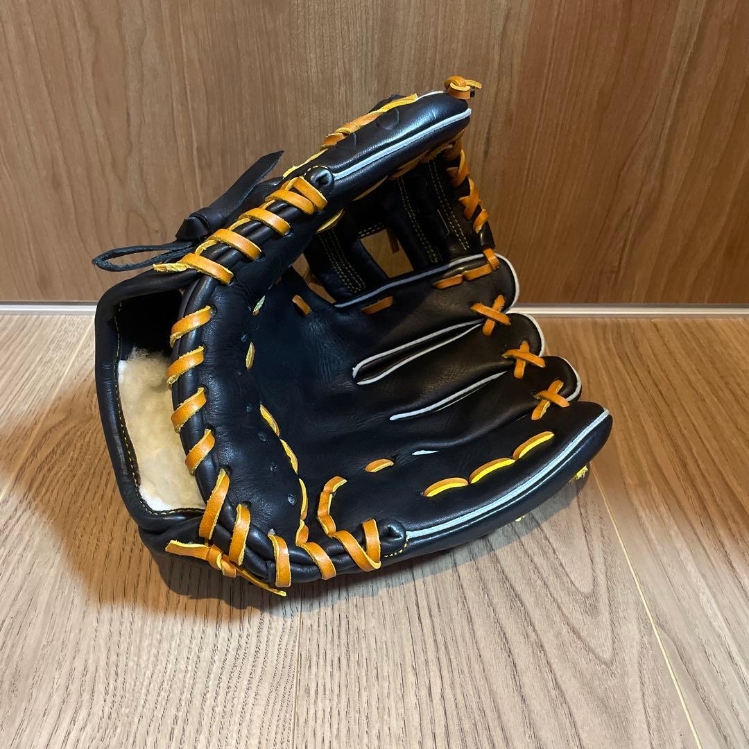 【久保田スラッガー】軟式内野手用