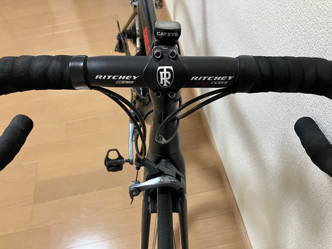 CANYON AEROAD CF 7.0（サイズXS）高性能カーボンロードバイク