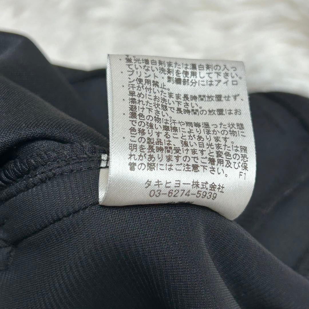 G/FORE ゴルフ スウェット クロップドパンツ ブラック スカル 79