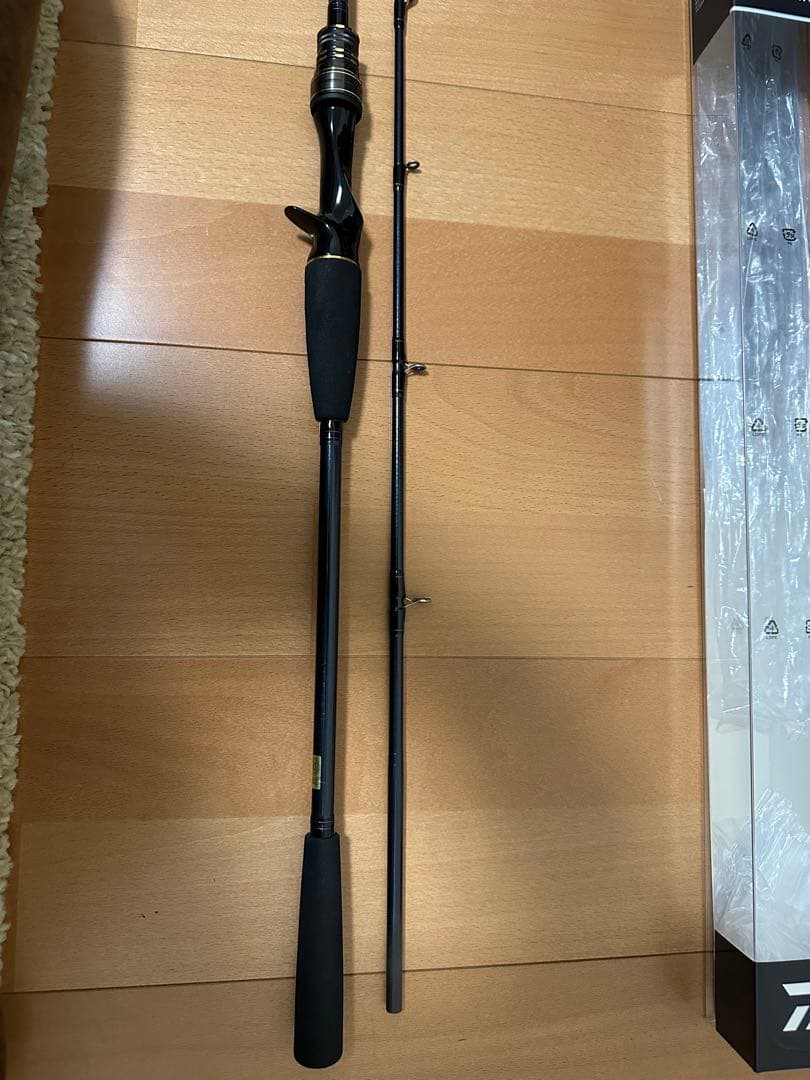 ダイワ LIGHT GAME X 73 HH-190