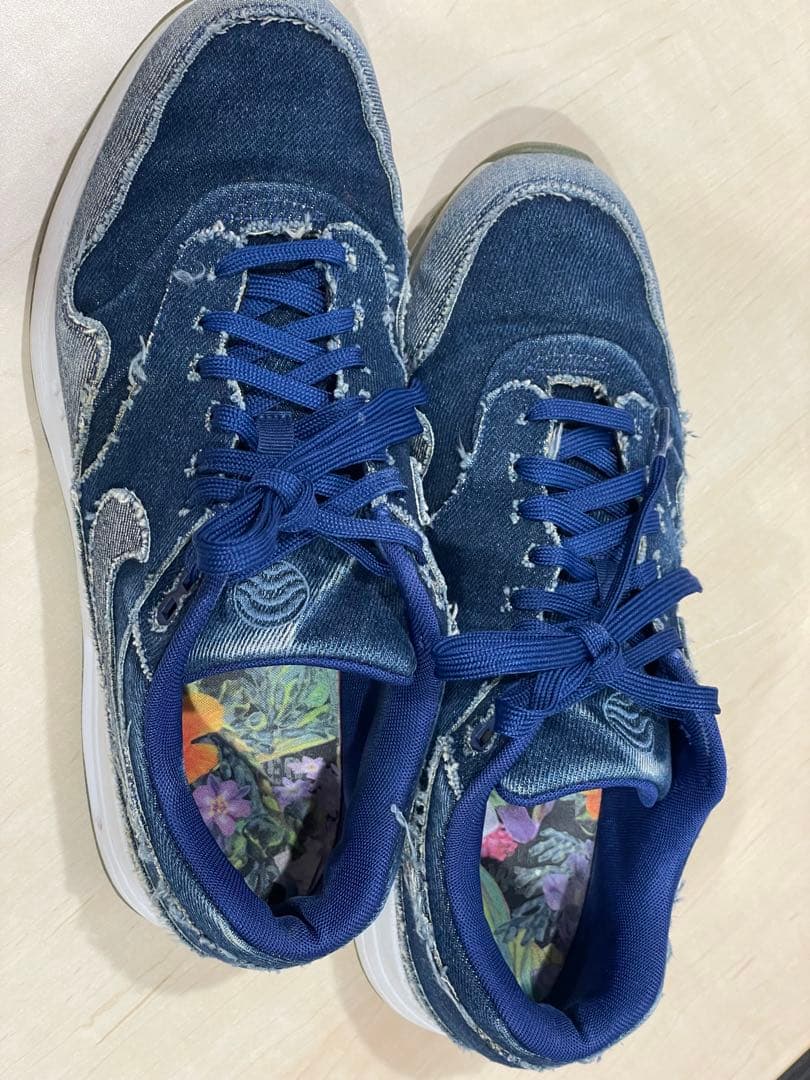 NIKE ナイキ エアマックス AIR MAX 1 G NRG