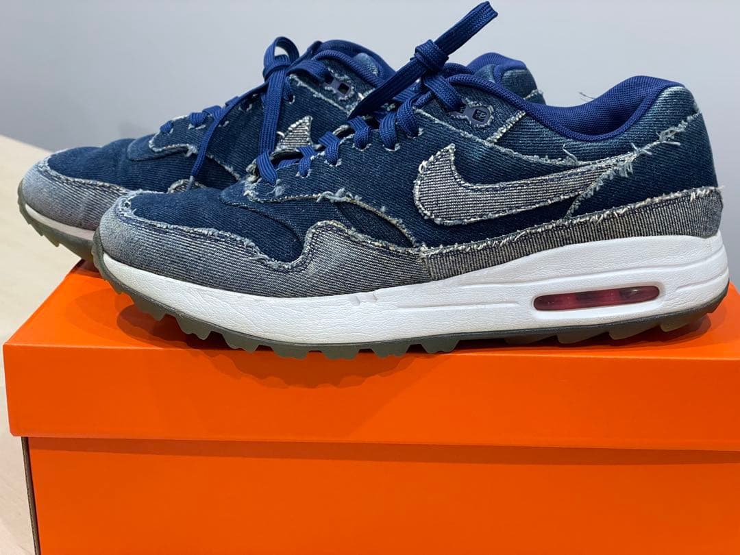 NIKE ナイキ エアマックス AIR MAX 1 G NRG