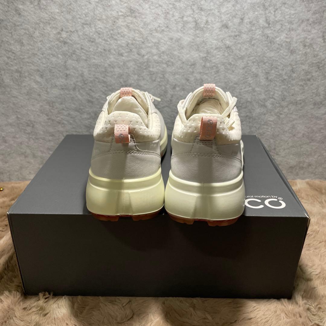 ecco(エコー) バイオム H4レディース防水レースアップゴルフシューズ