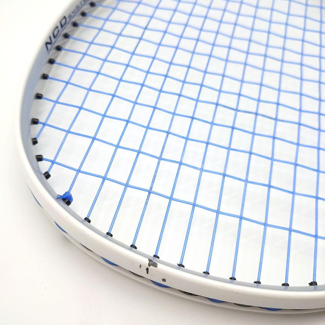 YONEX NANOFORCE 500V ソフトテニス用ラケット