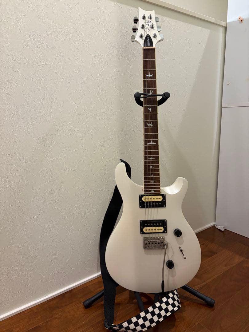 ギター PRS SE standard 24N