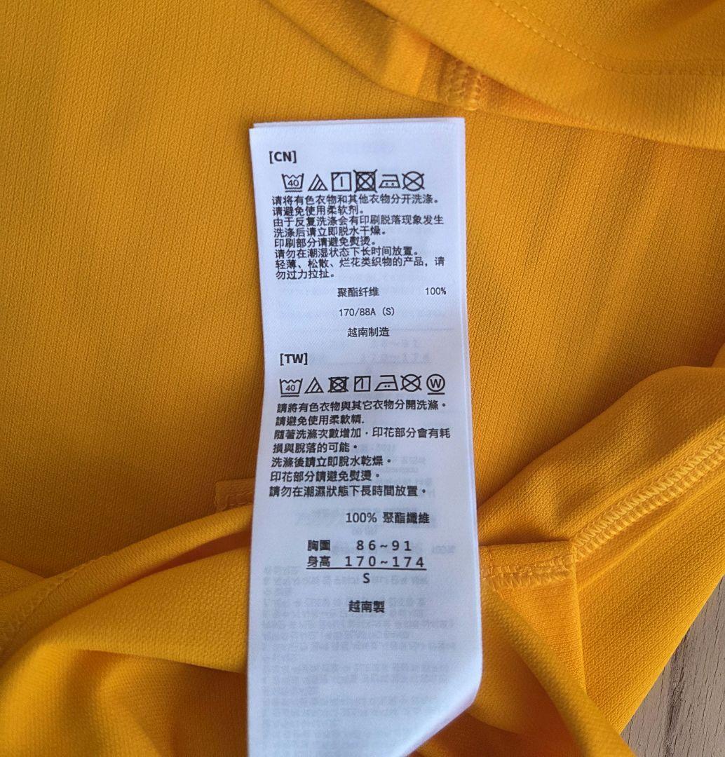 東京マラソン2026 限定フィニッシャーTシャツ　ASICS