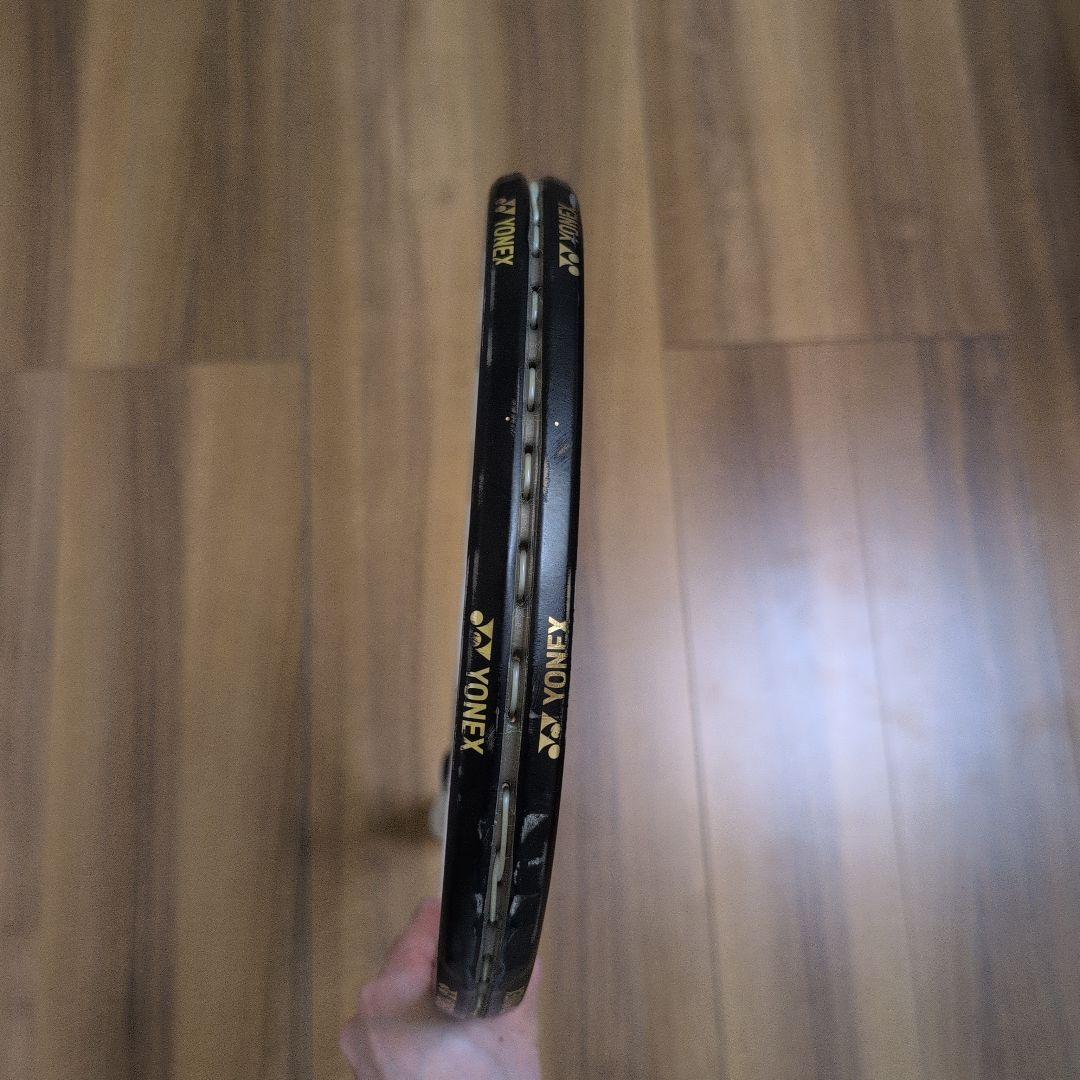 (美品)YONEX VCORE 100L テニスラケット