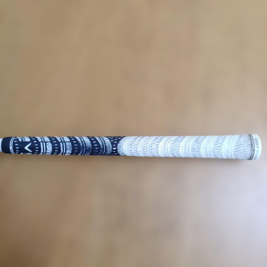 Callaway BIG BERTHA ドライバー 45インチ 9.0°