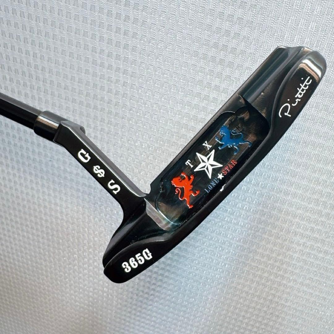 ピレッティ世界限定30本 ローンスターPiretti LONE STAR GSS