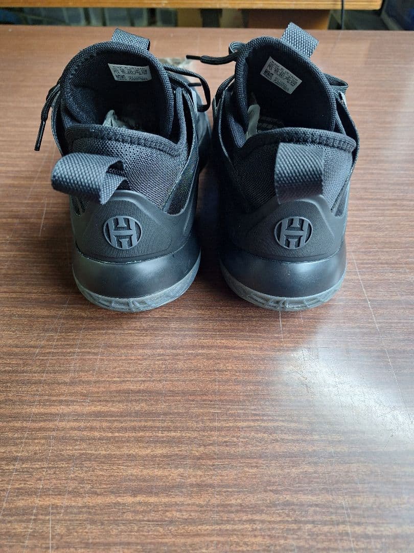 ⭐稀少カラー!adidas Harden stepback 2 美品です!!