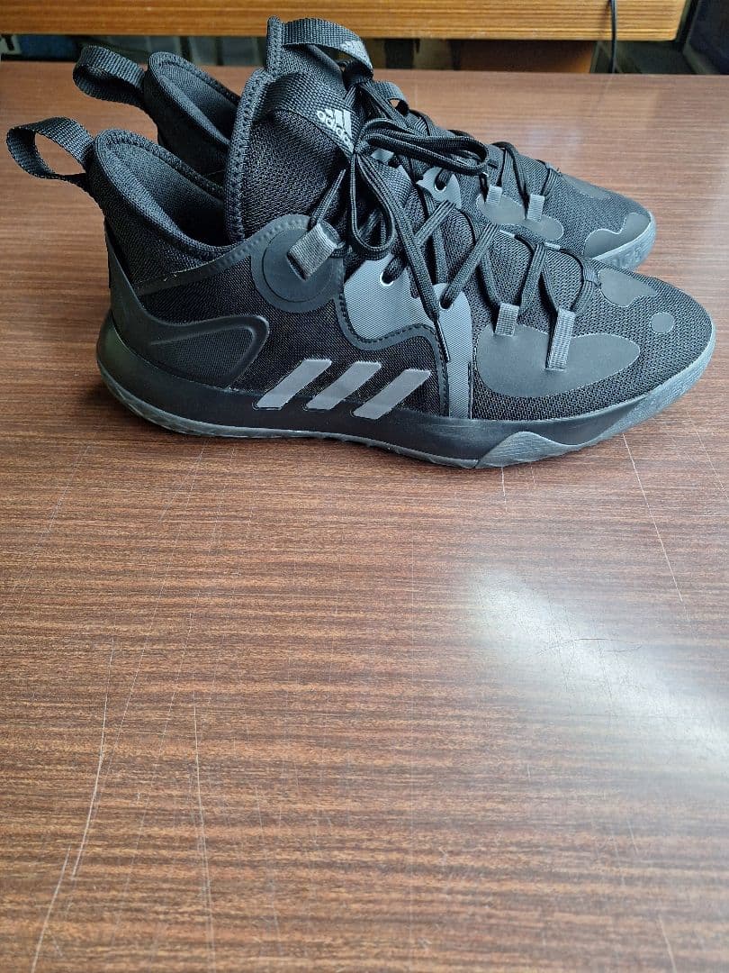 ⭐稀少カラー!adidas Harden stepback 2 美品です!!