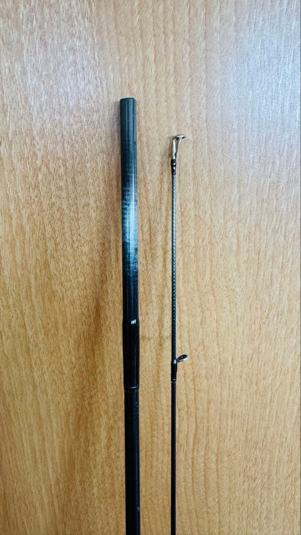 エメラルダス　83ML エギングロッド
