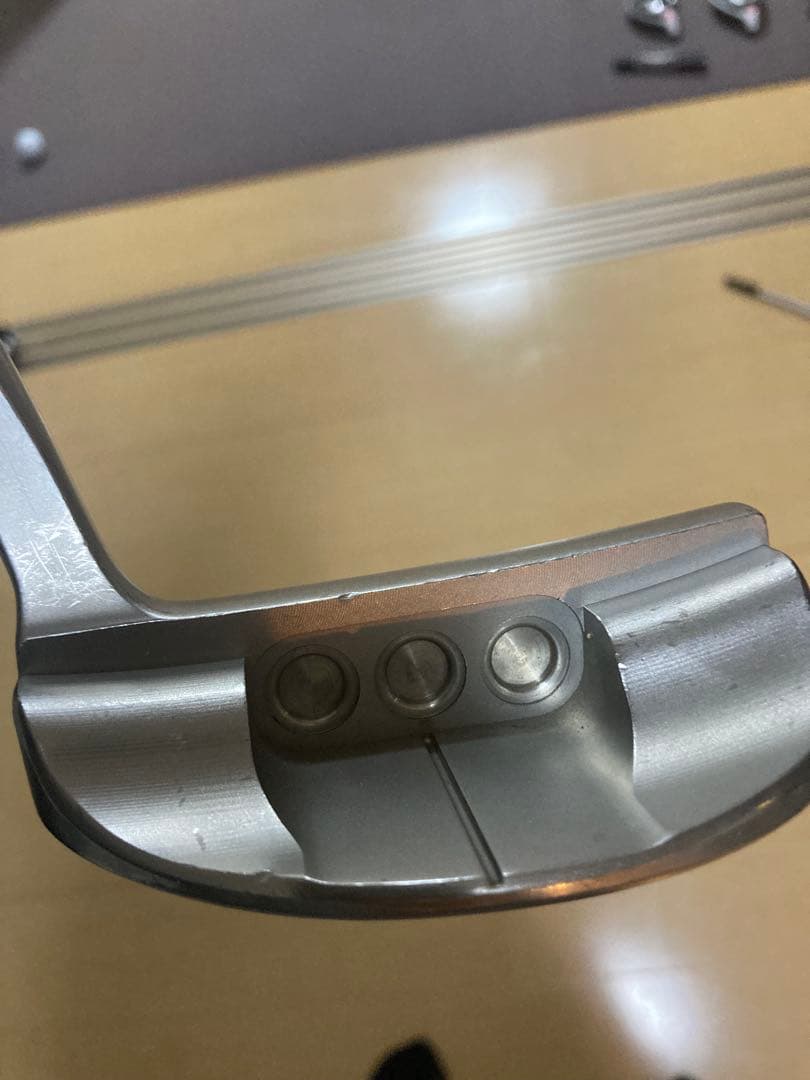 SCOTTY CAMERON California DEL MAR 34インチ