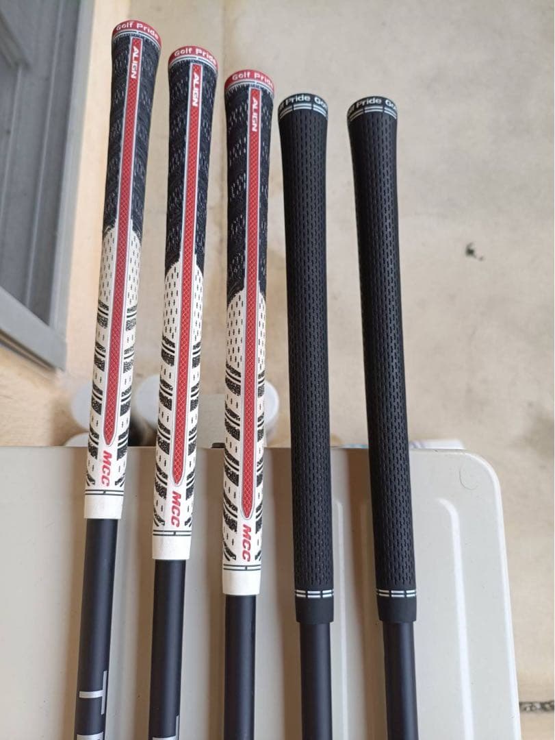 【美品】PING G730 アイアン　TRAVIL 85 S