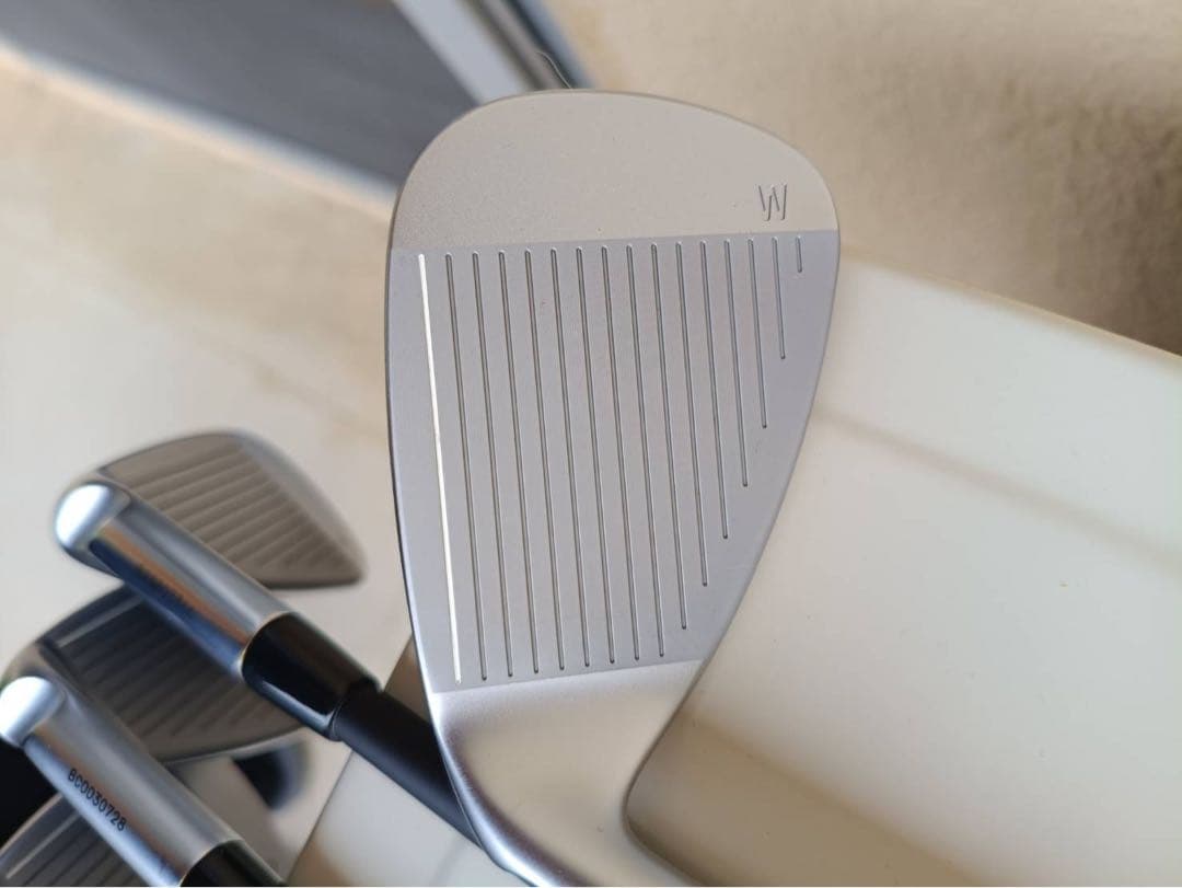 【美品】PING G730 アイアン　TRAVIL 85 S