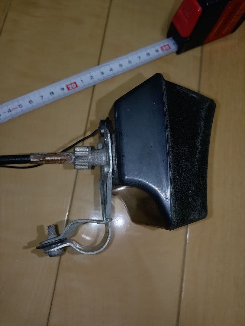 希少 動作OK MITSUBA スーパーカー自転車のメーター一式 昭和レトロ