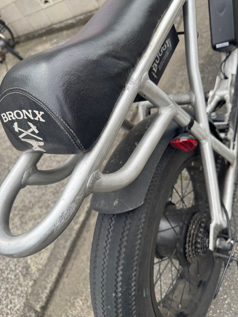 BRONX Buggy 20 ブロンクス バギー