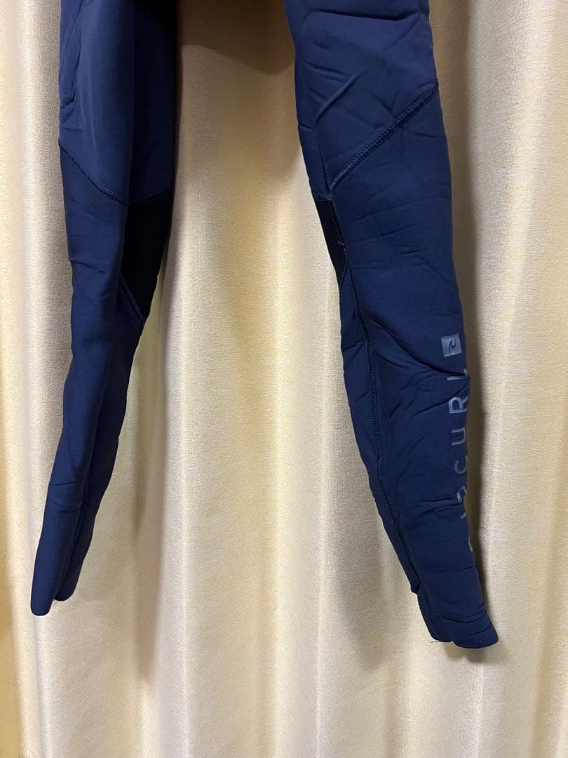 リップカール RIPCURL 4/3mm ジャーフル フルスーツ