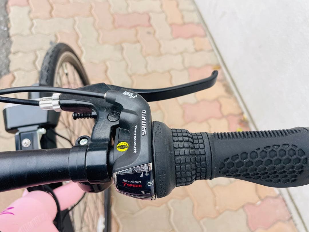 【Hiroshi Ito様商談中】DAITORA 電動アシスト自転車