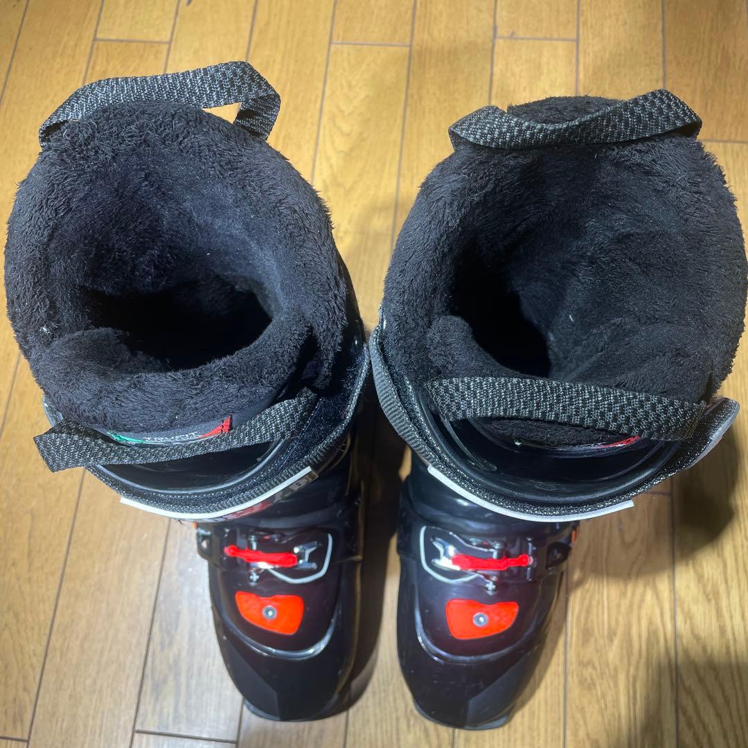 名機dalbelloダルベロKR RAMPAGE27.0-27.5cm