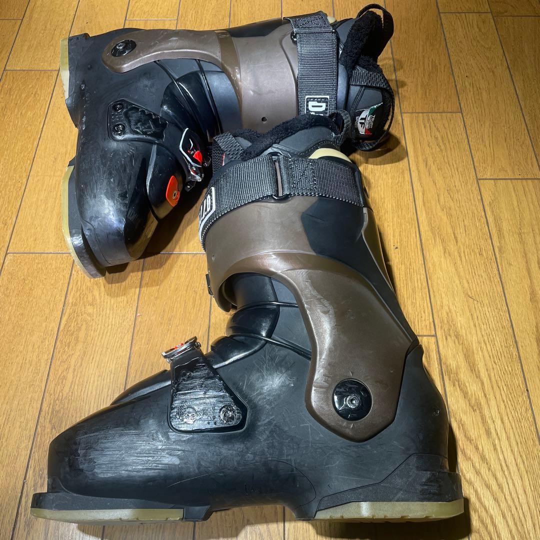 名機dalbelloダルベロKR RAMPAGE27.0-27.5cm