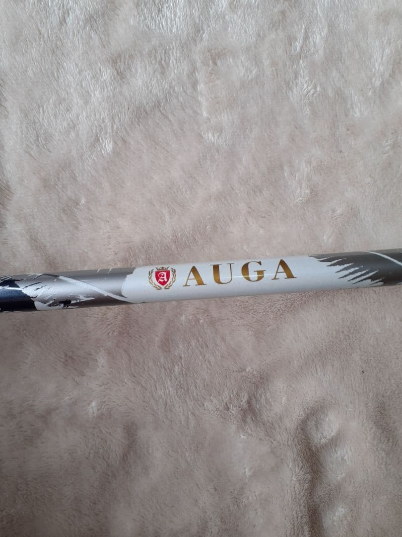 イオンスポーツ GIGA HS797 ドライバー AUGAシャフト付き