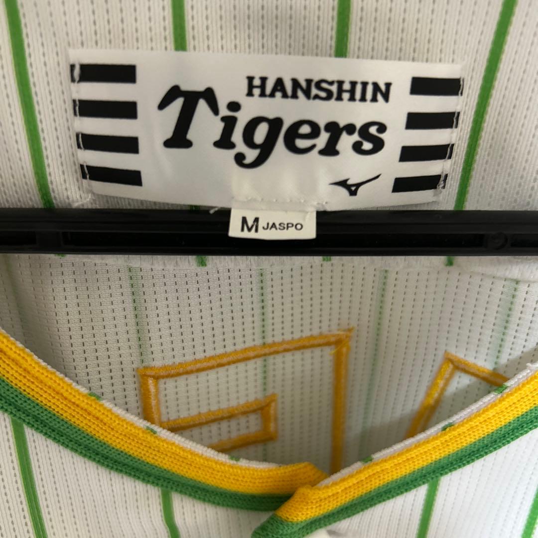 阪神タイガース　梅野選手　Family with Tigers